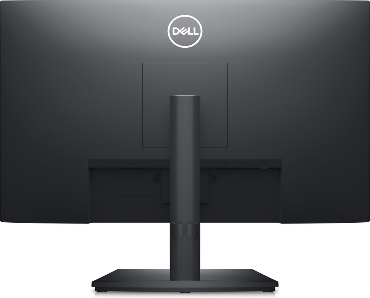 Monitor dell full hd led va lcd 5 orig - Dell Full HD LED VA LCD Flicker Free 50 75 Hz 23.8" Monitor (zwart)