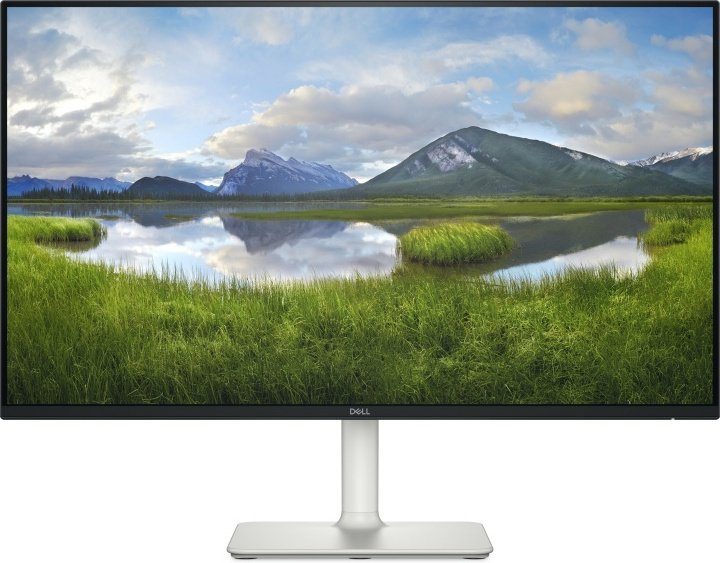 Monitor dell s2425h full hd 23 8 - Dell S Series S2425H 23.8" Monitor (Silver)