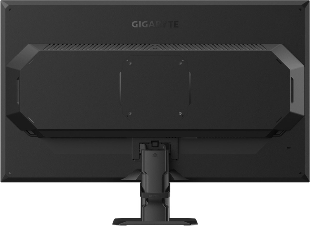 Gigabyte GS27QA 27" Monitor (Black) - afbeelding 8