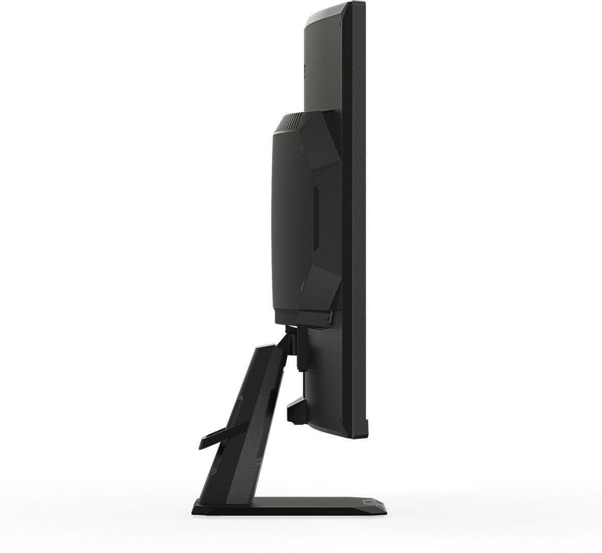 GIGABYTE GS27QCA Curved gaming monitor, productafbeelding 5