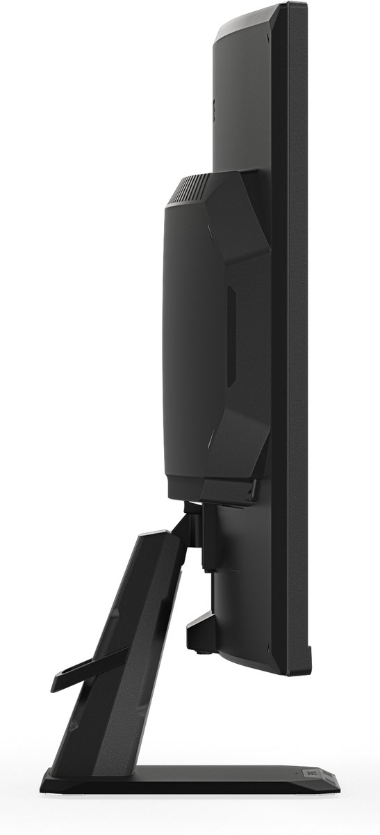 GIGABYTE GS27QCA Curved gaming monitor, productafbeelding 6