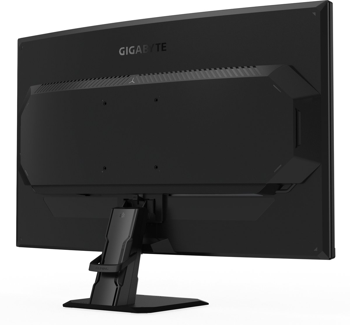 GIGABYTE GS27QCA Curved gaming monitor, productafbeelding 9