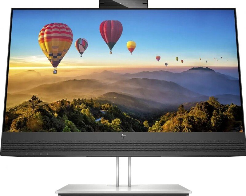 Monitor hp 40z32aa abb 23 8 fhd - HP E24m G4 23.8" Monitor (Black Head)