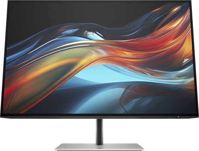 Monitor hp 724pu wuxga 24 100 hz - HP Serie 7 Pro WUXGA USB-C 24" Monitor (Black)