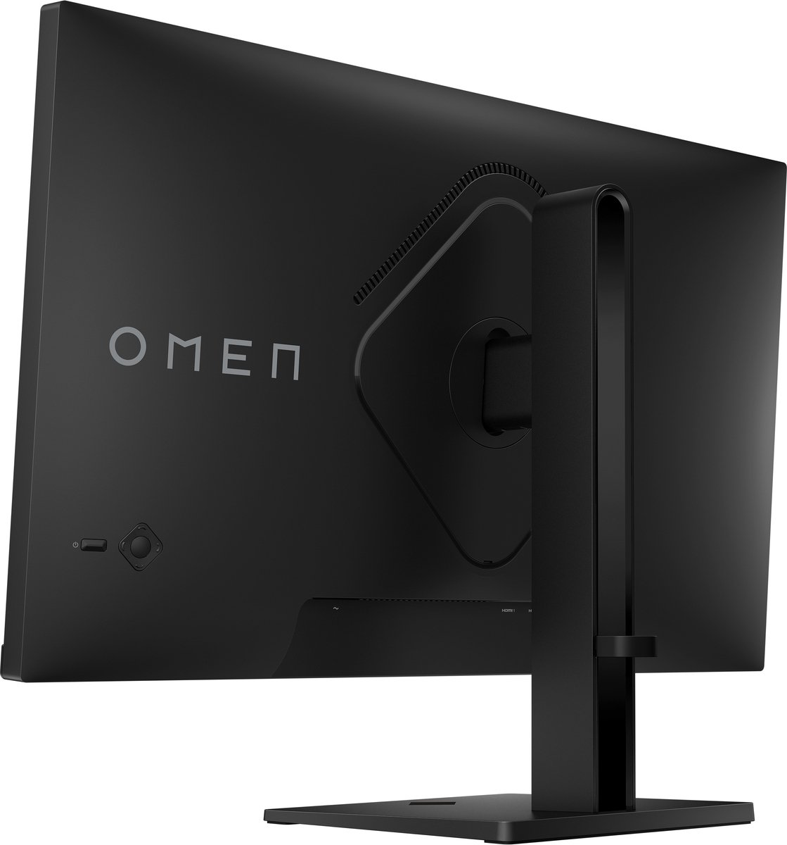 HP OMEN G2 27" Monitor (Black) - afbeelding 6