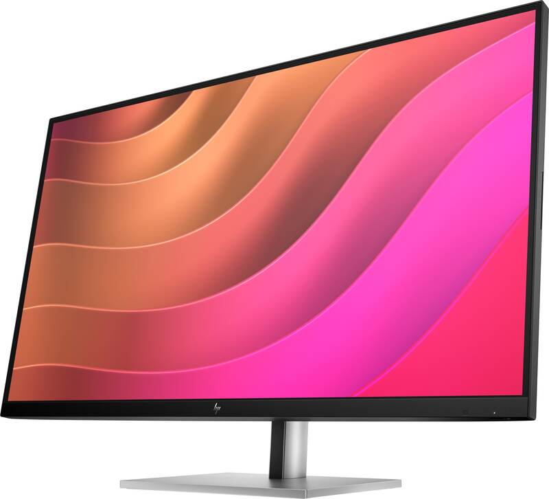 Monitor hp e32k g5 4k ultra hd 2 orig - HP E32k G5 31.5" Monitor (Black)