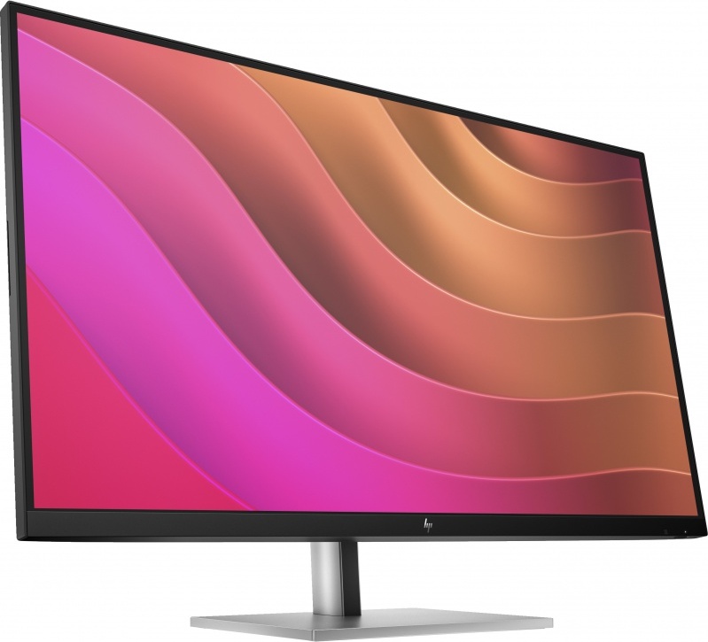 Monitor hp e32k g5 4k ultra hd 3 orig - HP E32k G5 31.5" Monitor (Black)