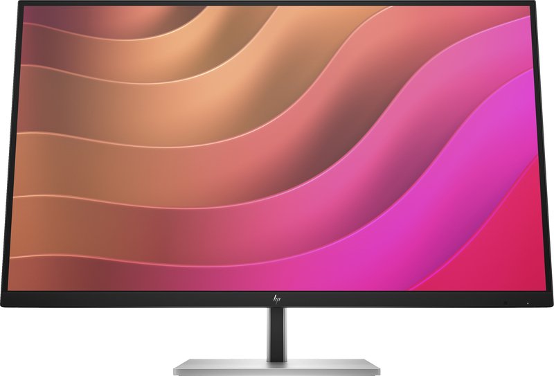Monitor hp e32k g5 4k ultra hd - HP E32k G5 31.5" Monitor (Black)