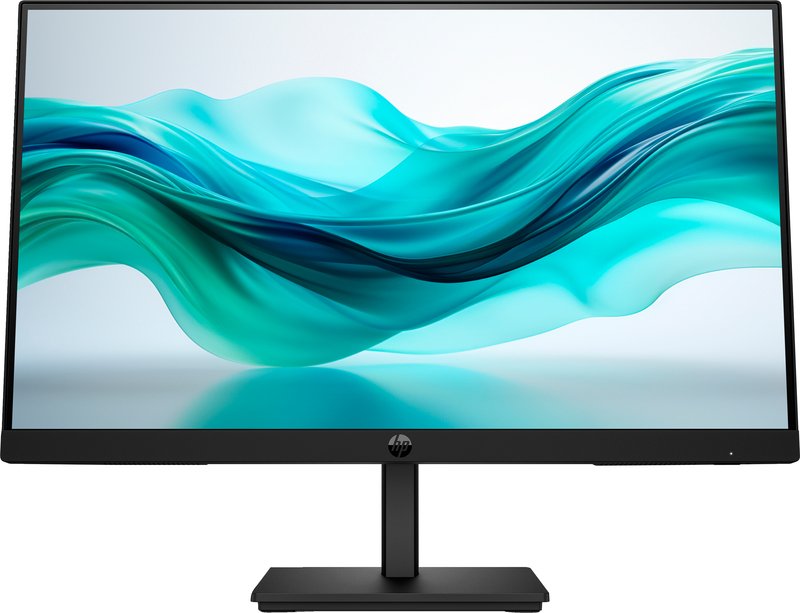 Monitor hp series 3 pro full hd - HP Series 3 Pro 322pf 21,5 21.5" Monitor (Black)
