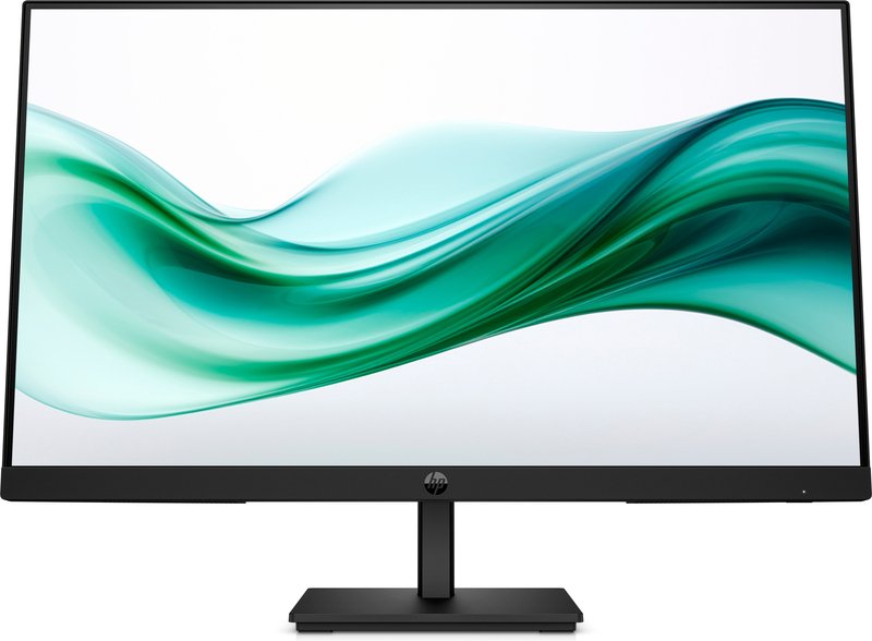 Monitor hp series 3 pro - HP Series 3 Pro324pv 23,8 23.8" Monitor (Black)