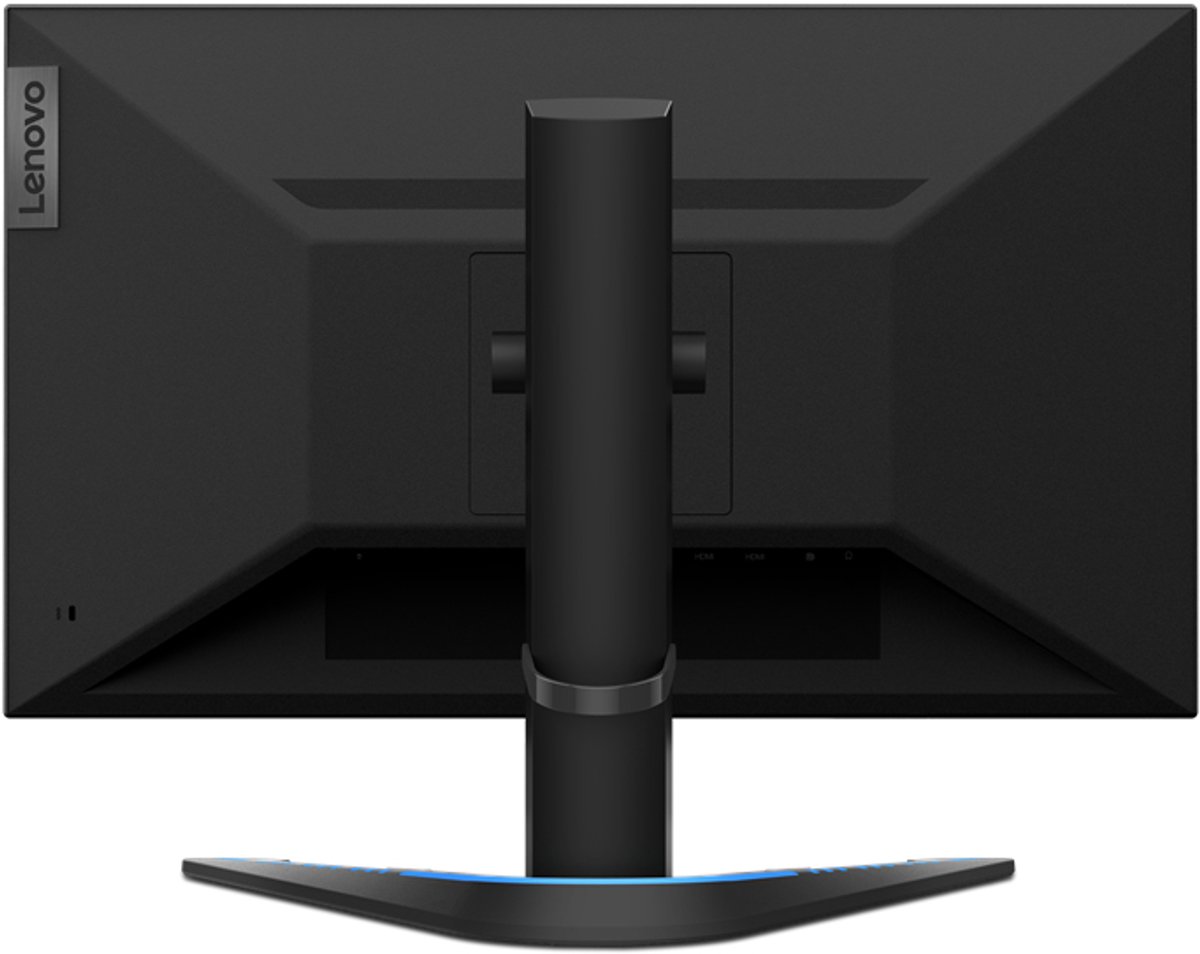 Lenovo G25-20 24.5" 165Hz FHD Gaming Monitor - afbeelding 10