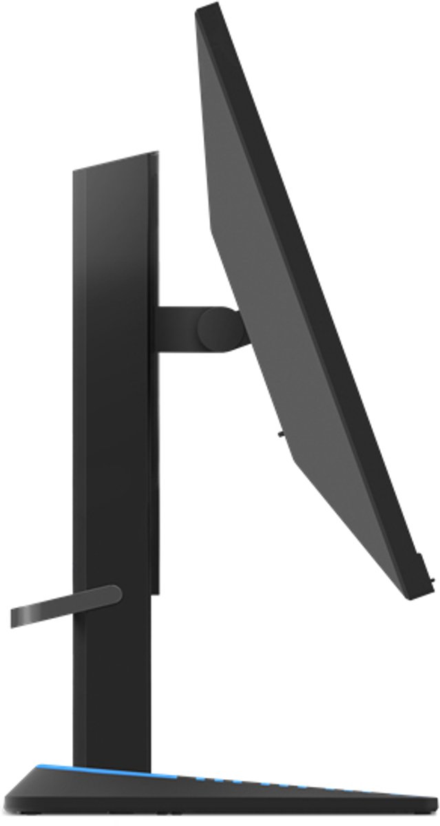 Lenovo G25-20 24.5" 165Hz FHD Gaming Monitor - afbeelding 5