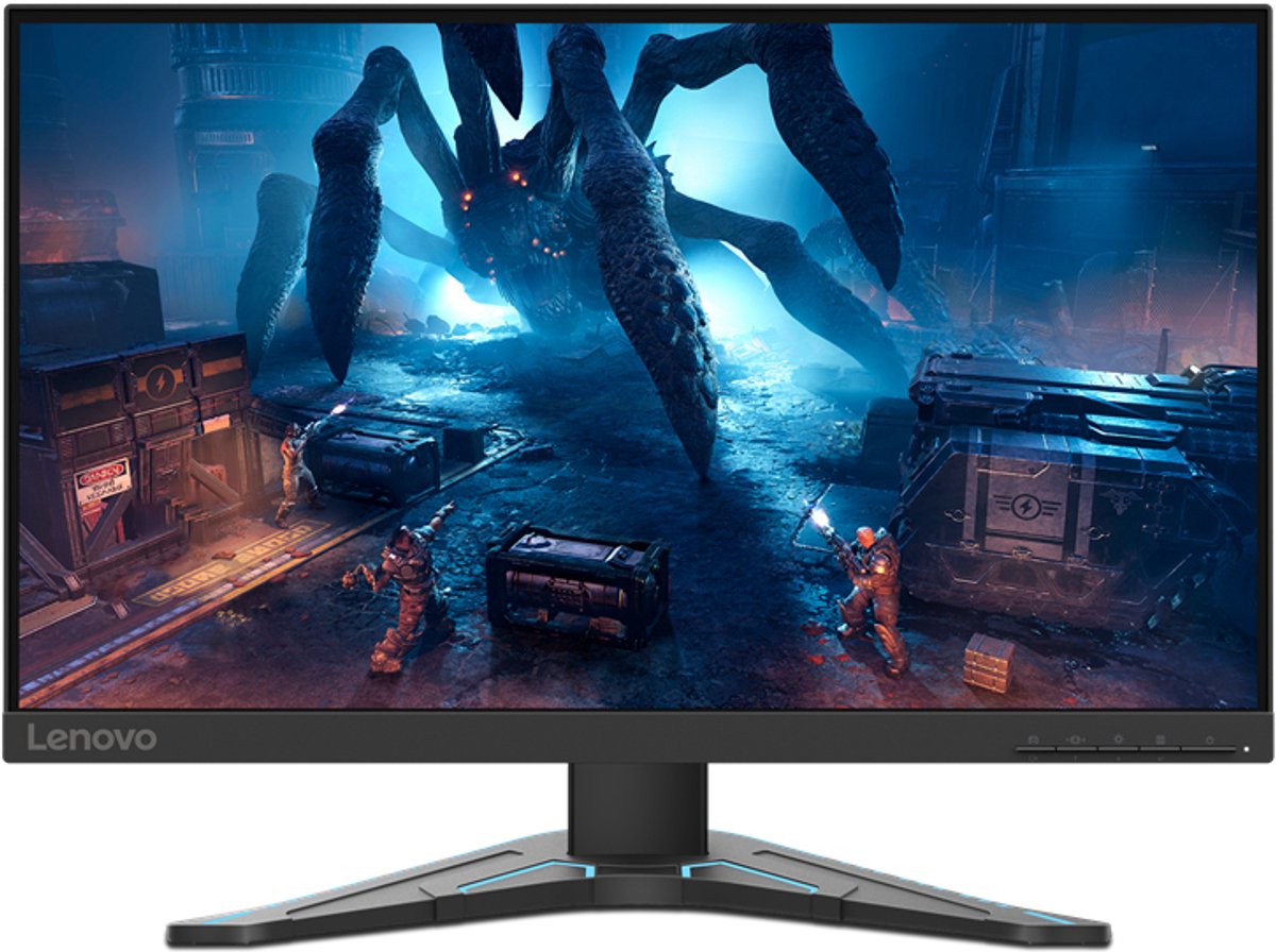 Lenovo G25-20 24.5" 165Hz FHD Gaming Monitor - afbeelding 7