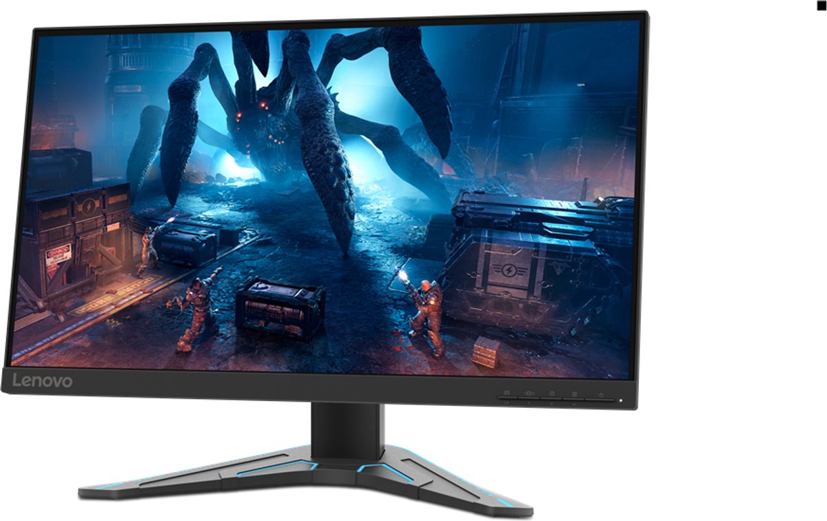 Lenovo G25-20 24.5" 165Hz FHD Gaming Monitor - afbeelding 8