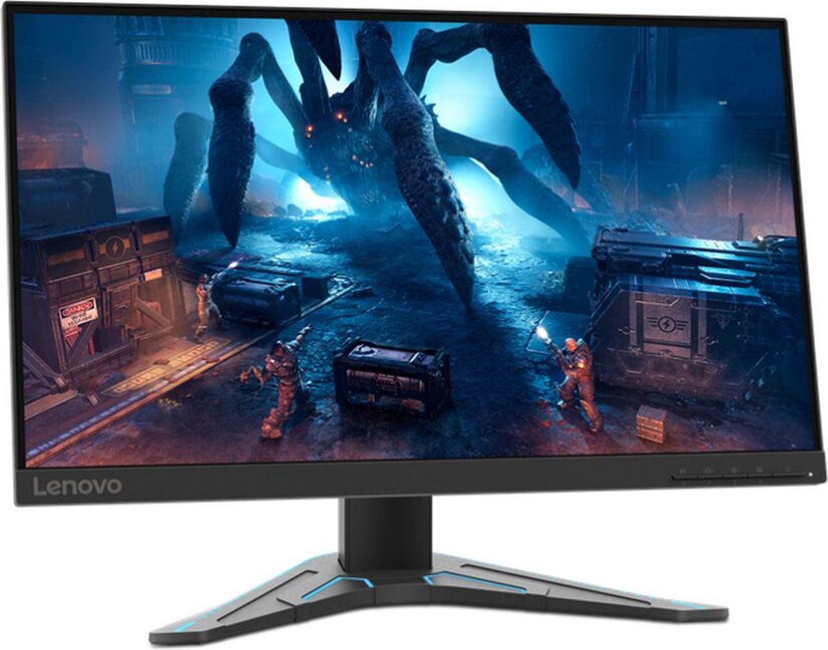 Monitor Monitor Lenovo G25-20 24,5" Led Tn Amd Freesync 50 - 60 Hz 165 Hz