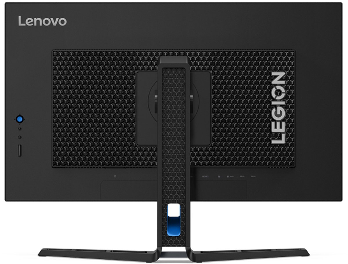 Monitor Lenovo Legion Y27H-30 - afbeelding 10