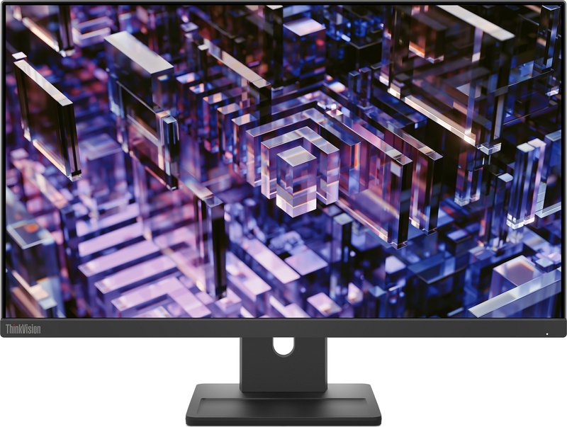 Monitor lenovo thinkvision e24q 30 23 - Lenovo ThinkVision E24q-30 24" Monitor (Black)