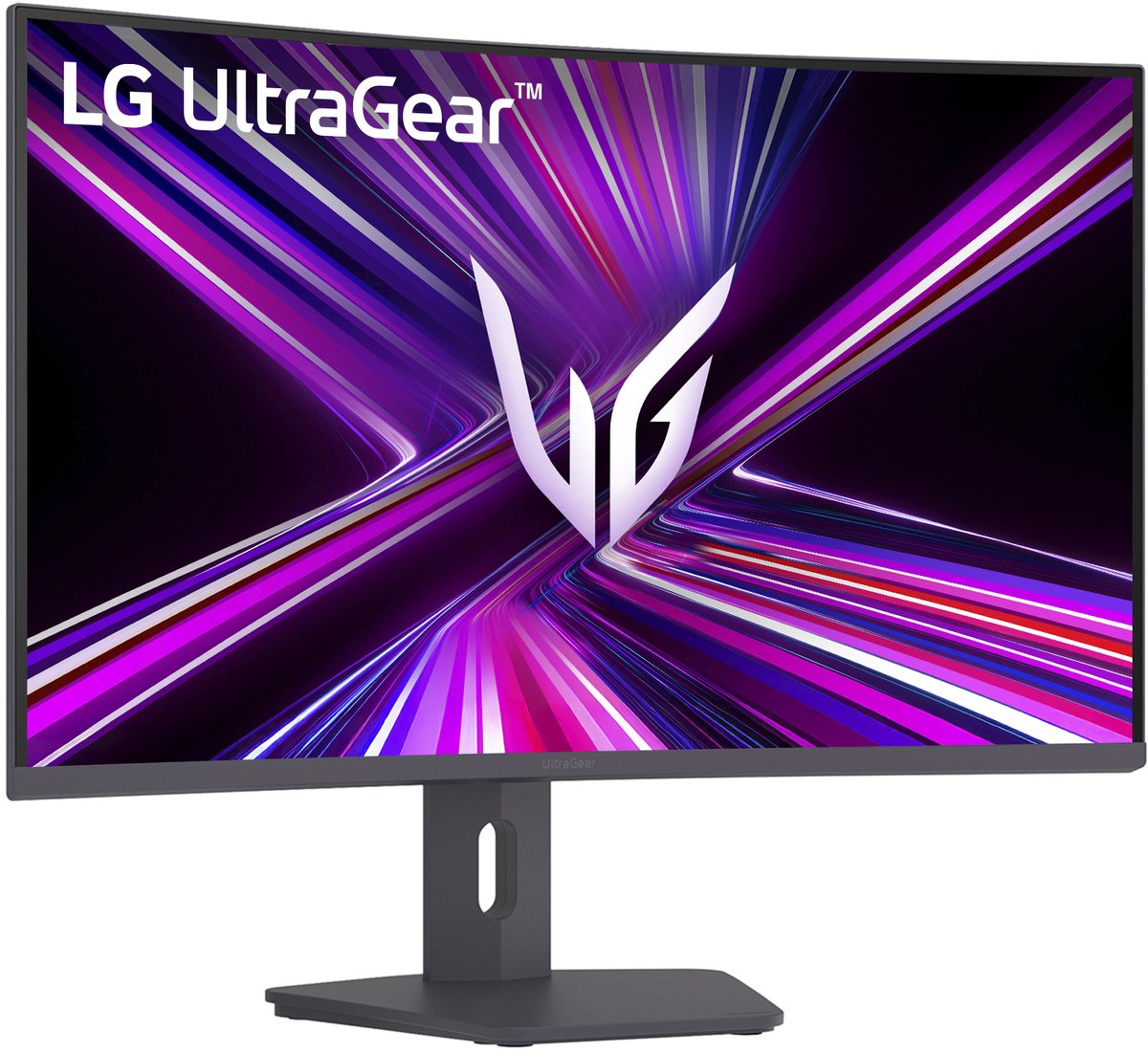 LG UltraGear 32G600A-B 31.5" Monitor (Black) - afbeelding 3