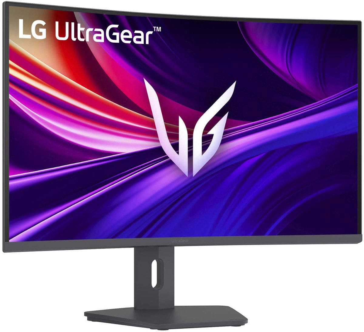 LG UltraGear 32G600A-B 31.5" Monitor (Black) - afbeelding 6