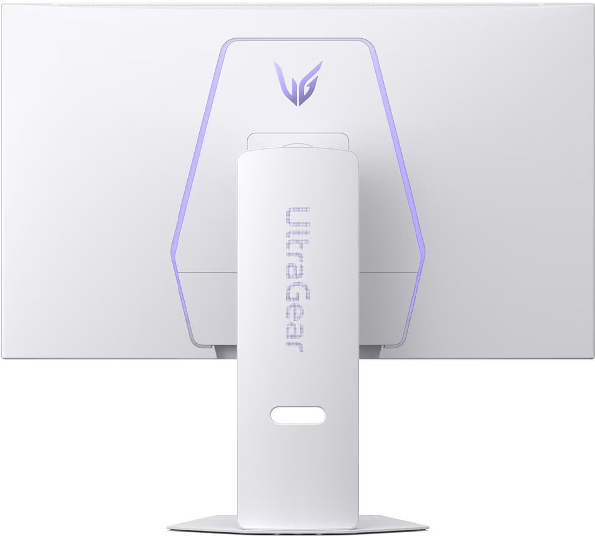 Gaming-Monitor Lg 32G810Sa-W 4K Ultra Hd 32" - afbeelding 3