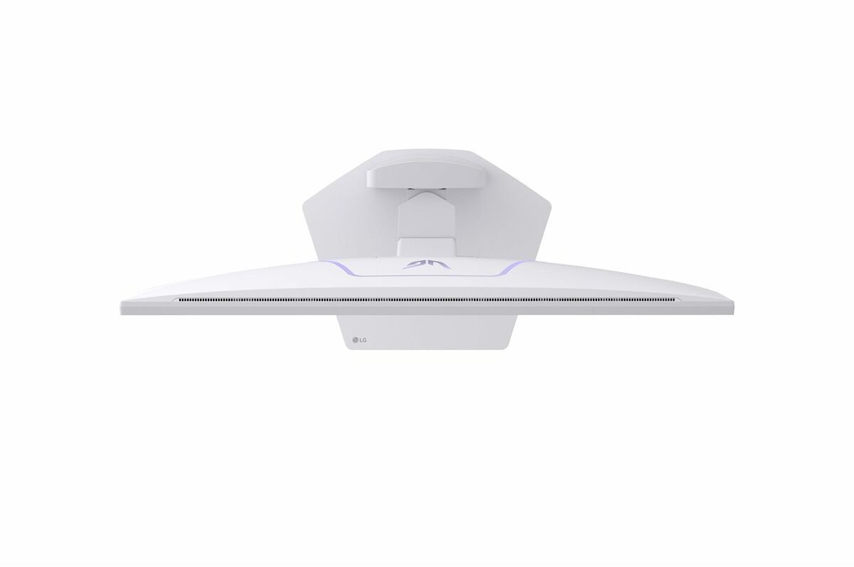 Gaming-Monitor Lg 32G810Sa-W 4K Ultra Hd 32" - afbeelding 6