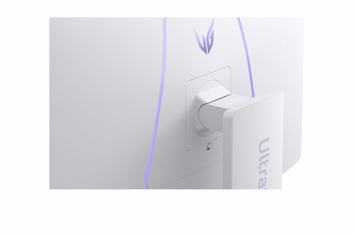 Gaming-Monitor Lg 32G810Sa-W 4K Ultra Hd 32" - afbeelding 7