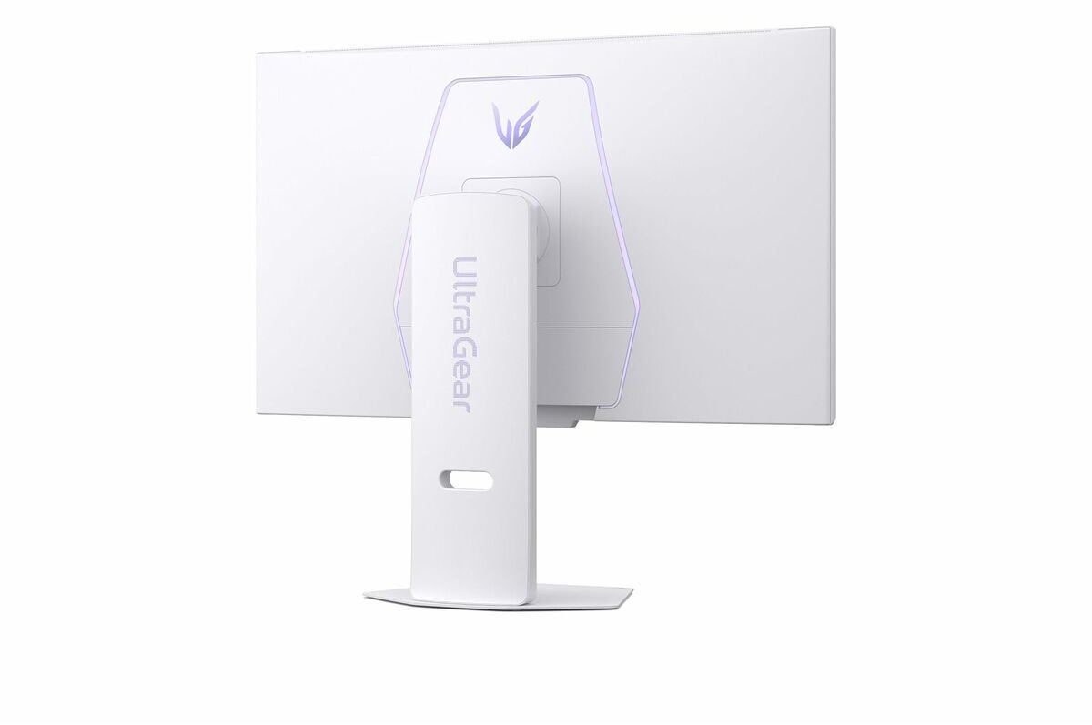 Gaming-Monitor Lg 32G810Sa-W 4K Ultra Hd 32" - afbeelding 9