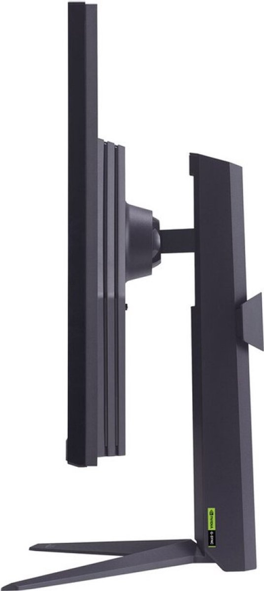 Monitor Lg 32Gs75Qx-B.Aeu Quad Hd 31,5" - afbeelding 7