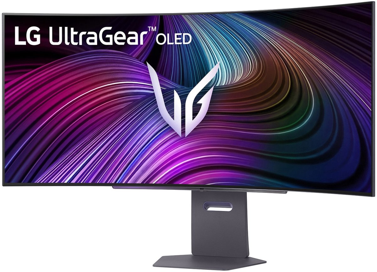Monitor Lg 45Gx90Sa-B Wide Quad Hd 45" - afbeelding 2