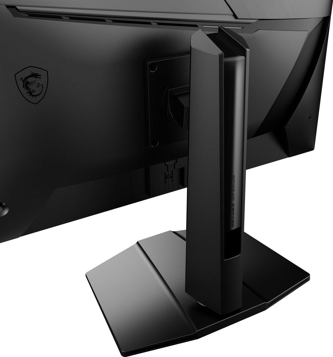 MSI G255PF E2 24.5" Monitor (Black) - afbeelding 4