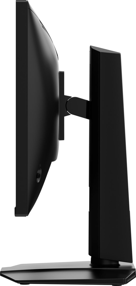 MSI G255PF E2 24.5" Monitor (Black) - afbeelding 6