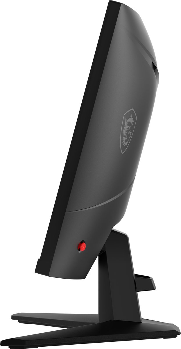 MSI MAG 244C 23.6" Monitor (Black) - afbeelding 2