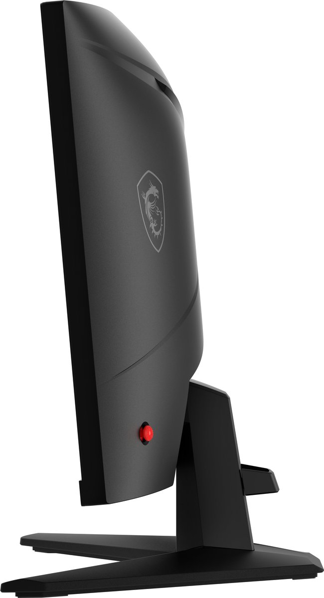 MSI MAG 244C 23.6" Monitor (Black) - afbeelding 4