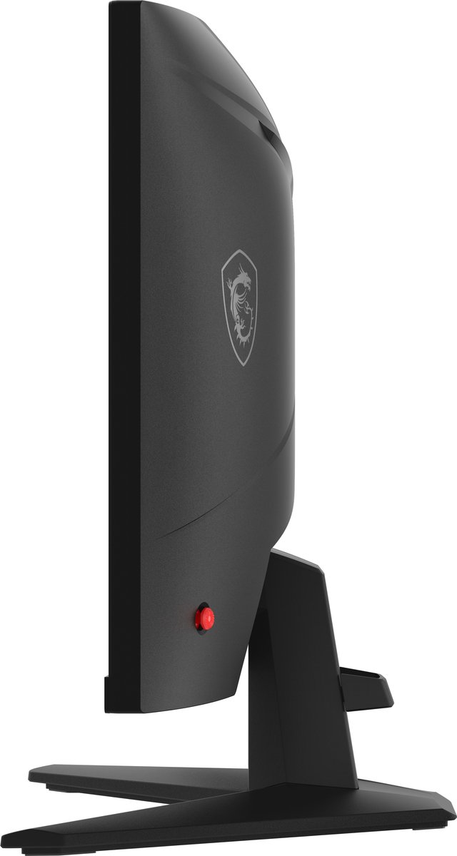 MSI MAG 244C 23.6" Monitor (Black) - afbeelding 9