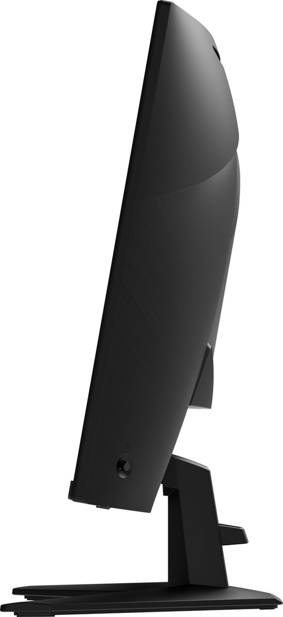 MSI MAG 32C6X 31.5" Monitor (Black) - afbeelding 2