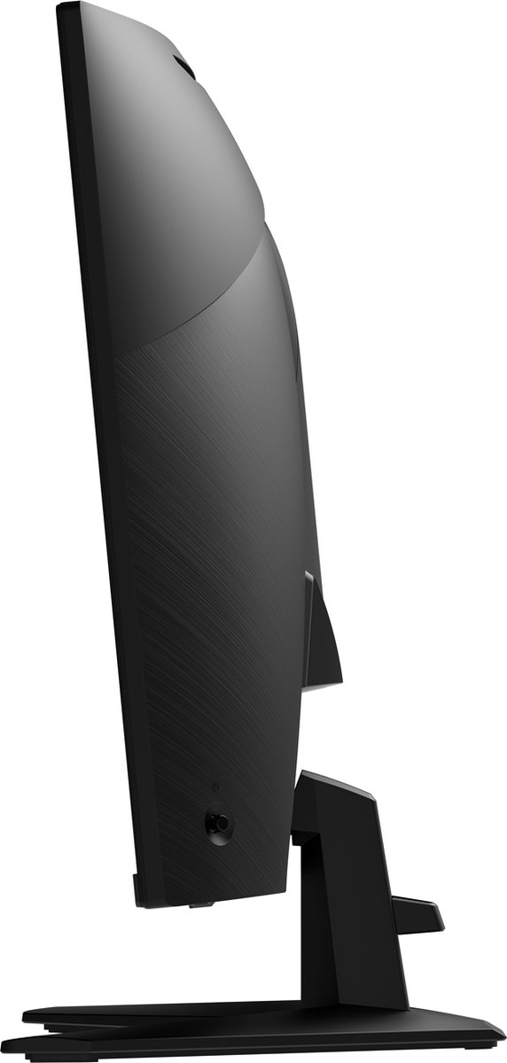MSI MAG 32C6X 31.5" Monitor (Black) - afbeelding 3