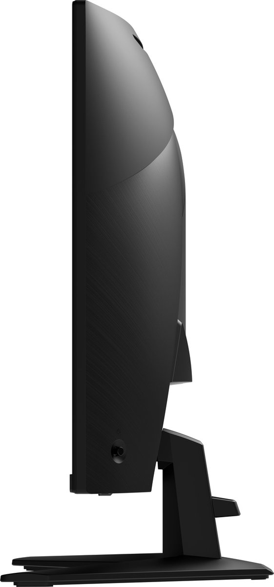MSI MAG 32C6X 31.5" Monitor (Black) - afbeelding 7