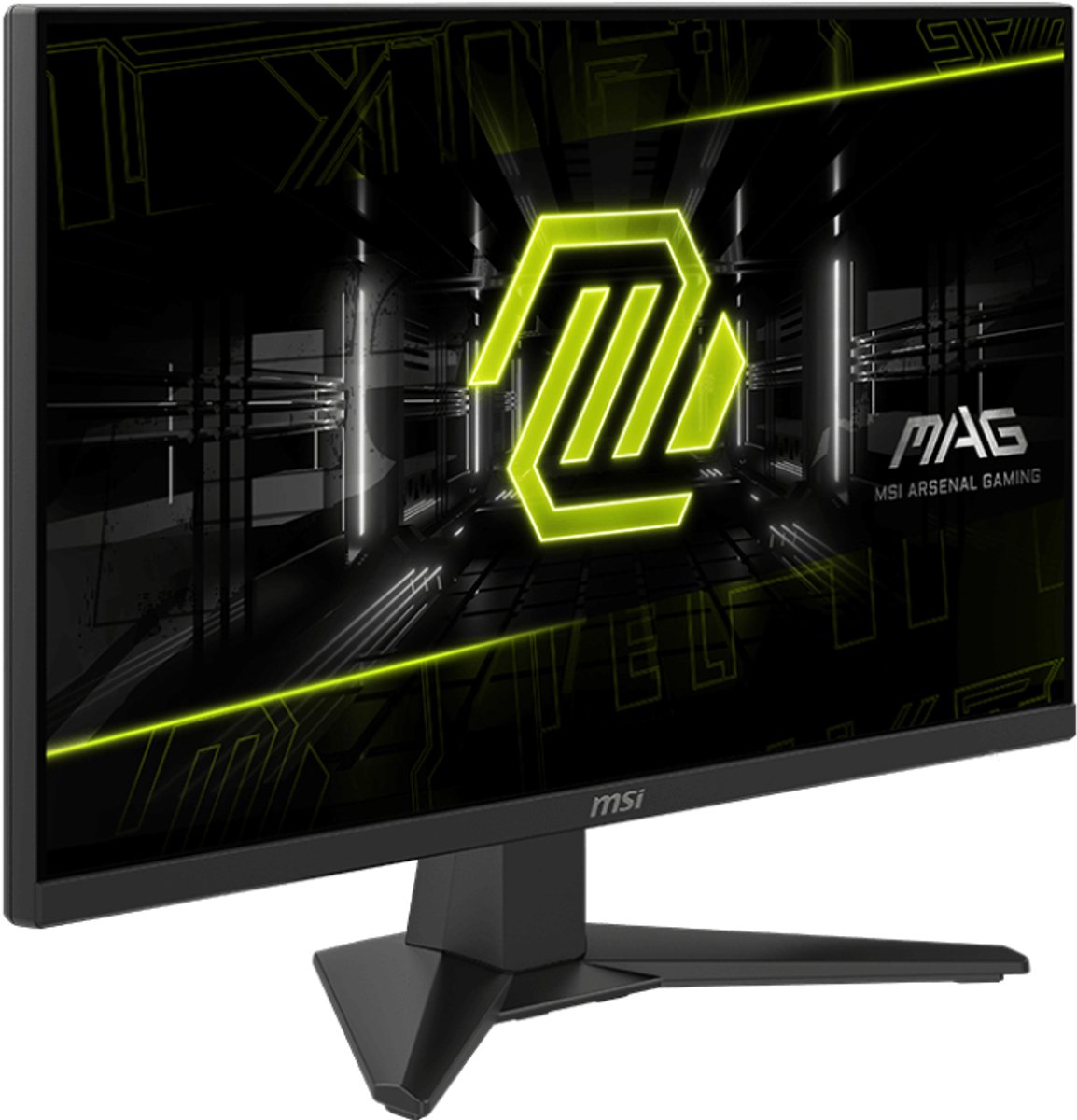 Monitor Msi Mag242F Full Hd 24'' - afbeelding 4
