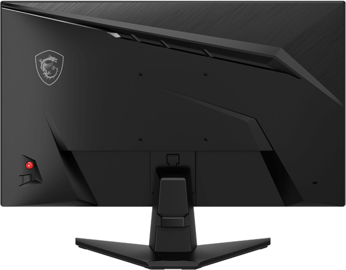 Monitor Msi Mag242F Full Hd 24'' - afbeelding 5