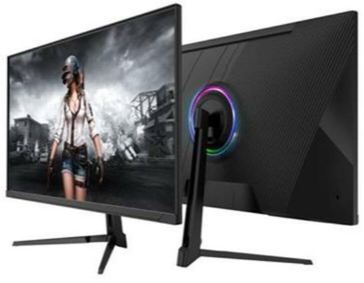 Monitor Nilox Mxm24Fhd16511 - afbeelding 10