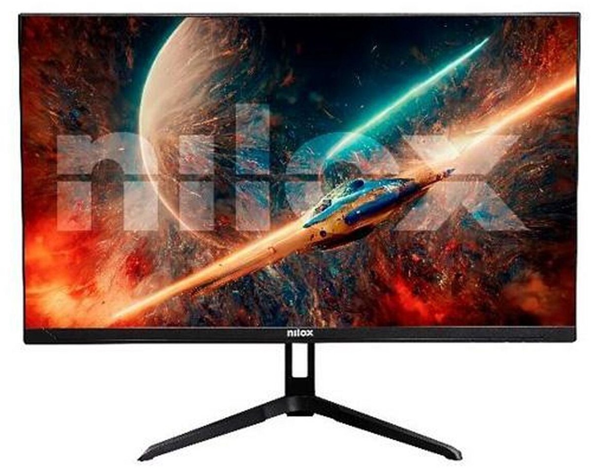 Monitor Monitor Nilox Mxm24Fhd16511