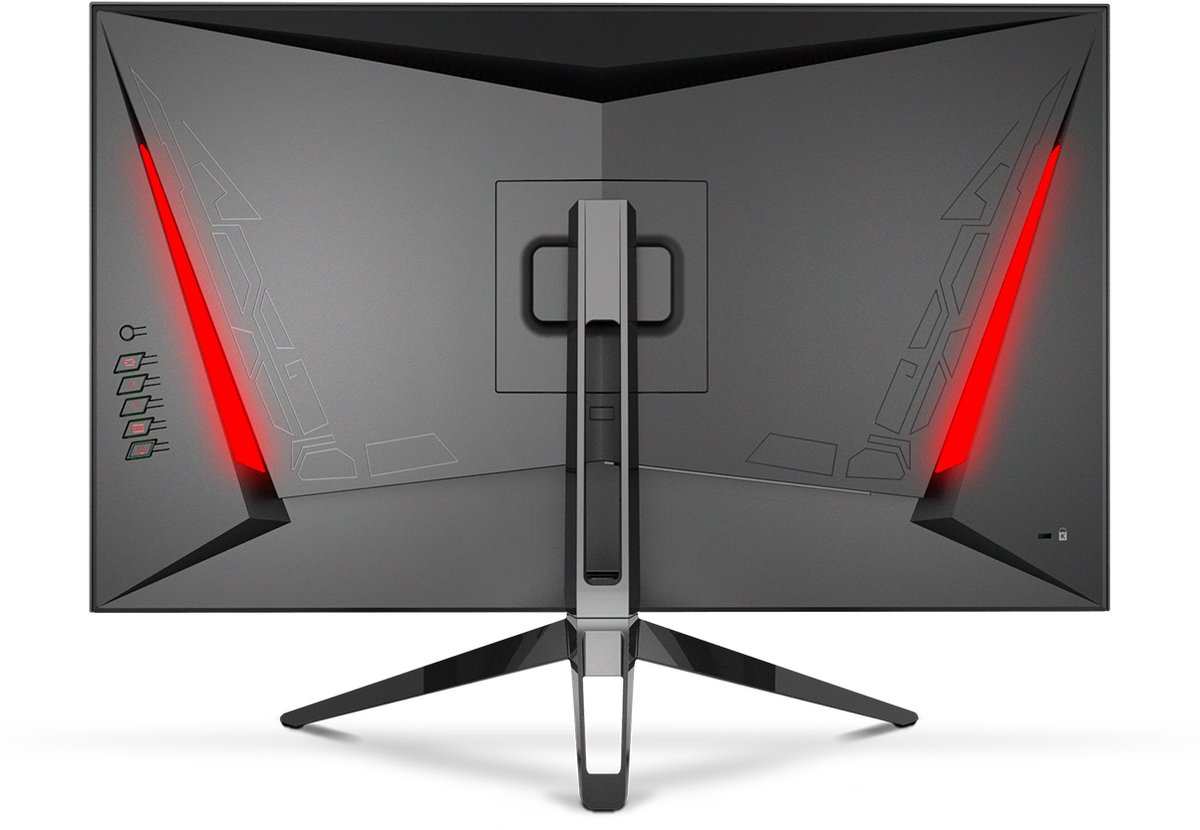 Monitor Ozone Dsp27 Ips 27" 144 Hz - afbeelding 5