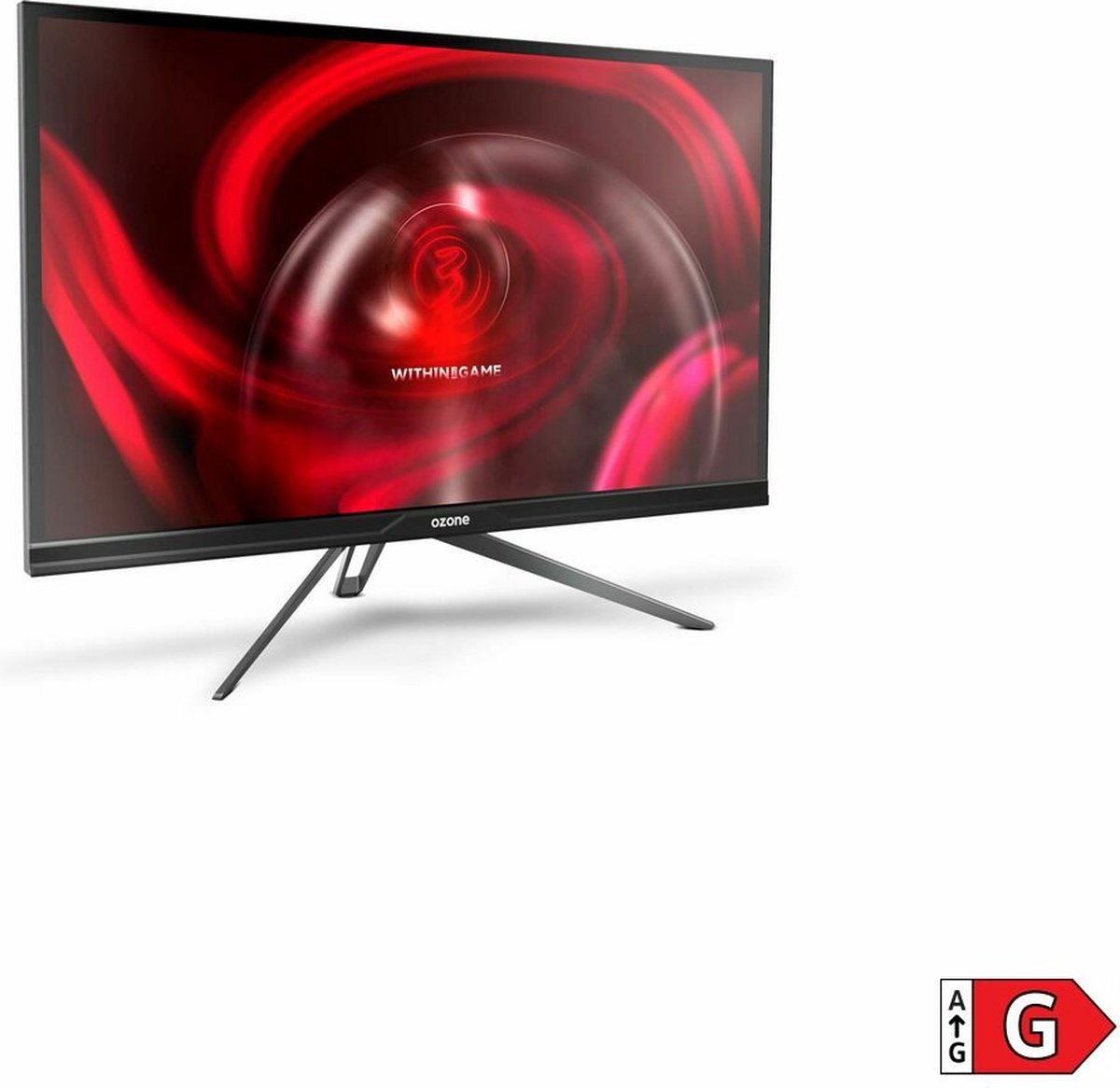 Monitor Ozone Dsp27 Ips 27" 144 Hz - afbeelding 9