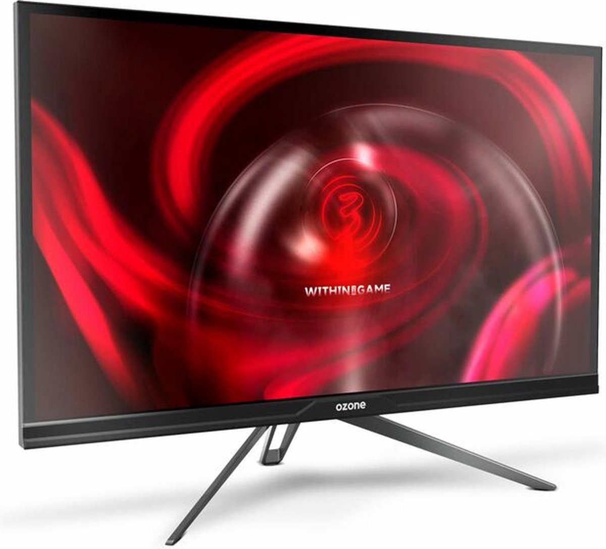 Ozone Monitor Ozone Dsp27 Ips 27" 144 Hz