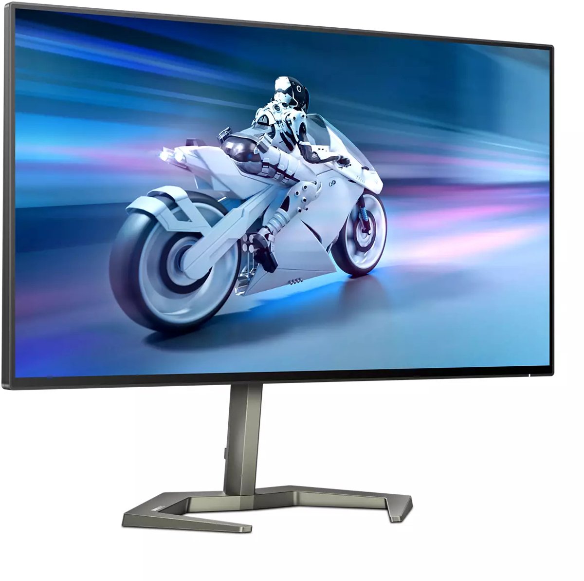 Monitor Philips 27M1F5500P/00 Led - afbeelding 3