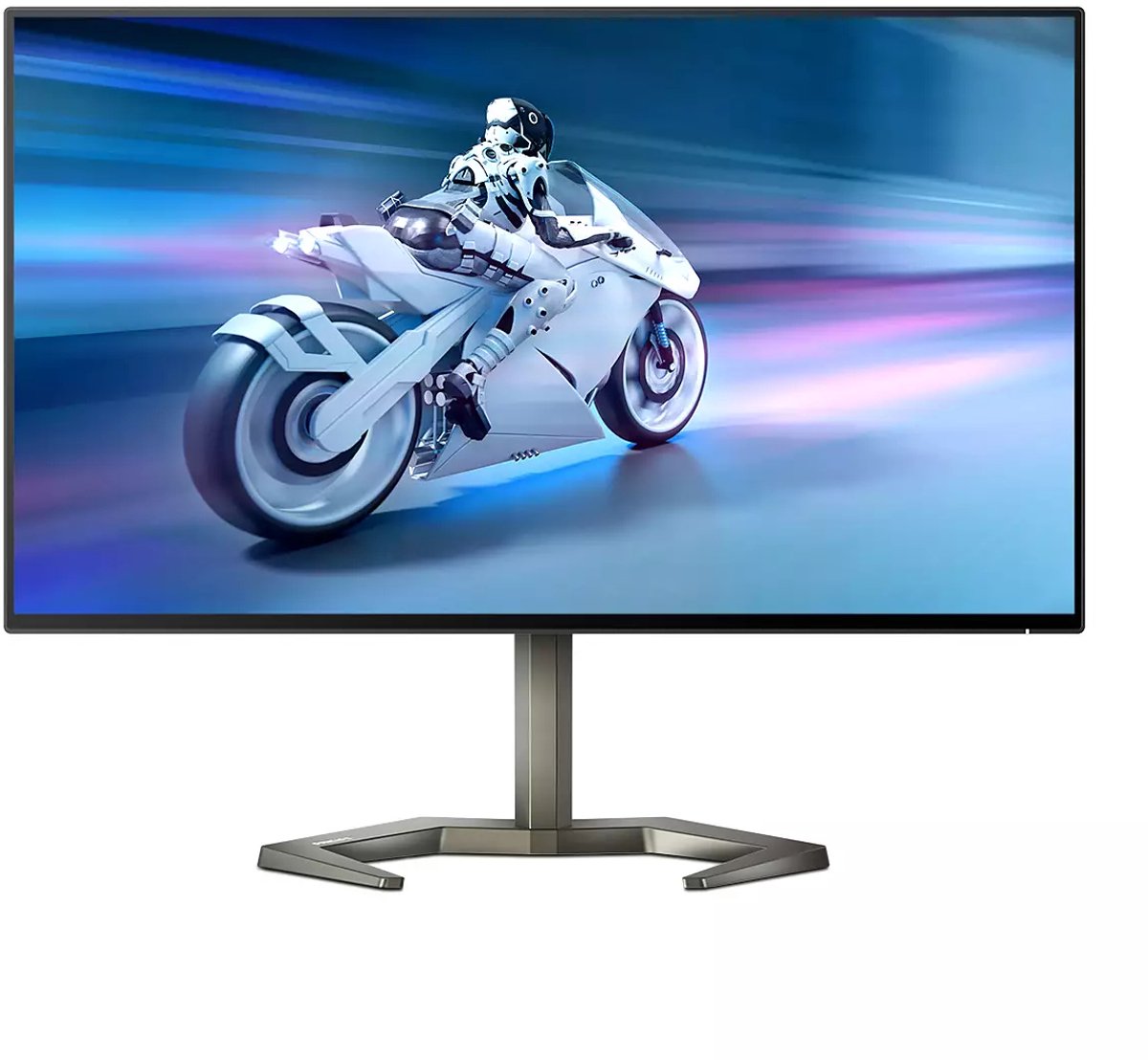 Monitor Philips 27M1F5500P/00 Led - afbeelding 4