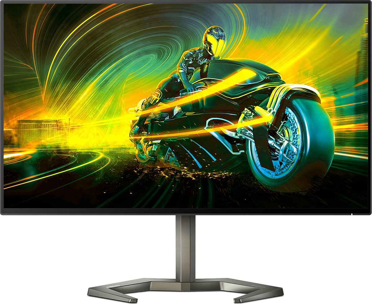 Monitor Philips 27M1F5500P/00 Led - afbeelding 6