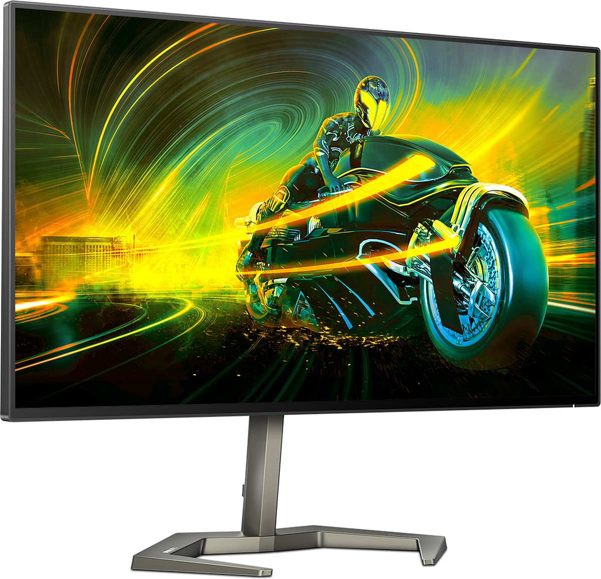 Monitor Philips 27M1F5500P/00 Led - afbeelding 7