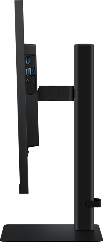 Monitor samsung ls27d800eauxen 27 4k u 5 orig - Gaming-Monitor Samsung ViewFinity S8 27" Monitor (Black)