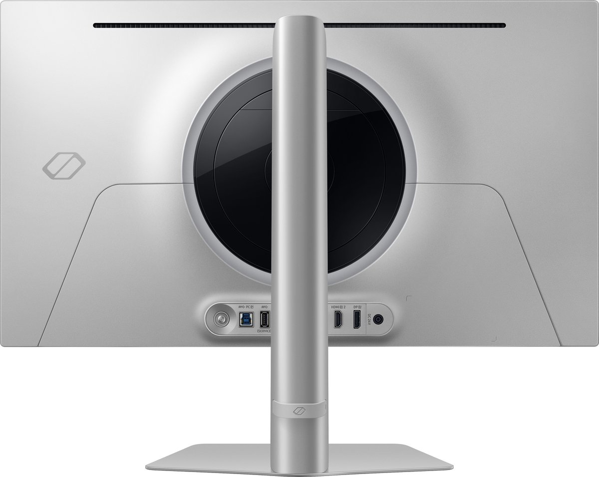 Gaming-Monitor Samsung Ls27Dg610Suxen Quad Hd 27" - afbeelding 7